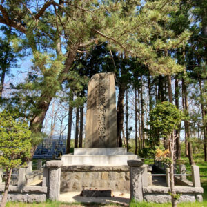 西の高野山 弘法寺