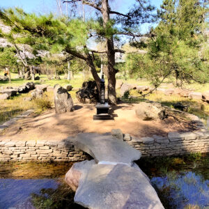 西の高野山 弘法寺ーご案内