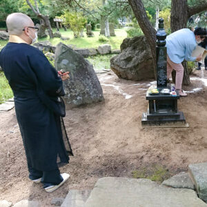 西の高野山 弘法寺ーご案内