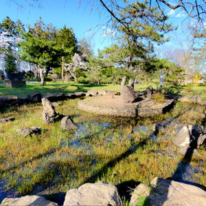 西の高野山 弘法寺ーご案内