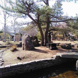 西の高野山 弘法寺ーご案内