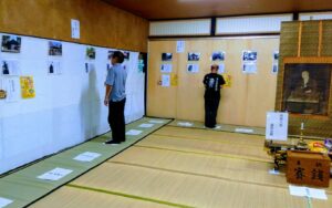 西の高野山 弘法寺－春季例大祭お砂踏み