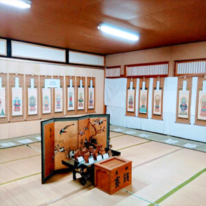 西の高野山 弘法寺－春季例大祭