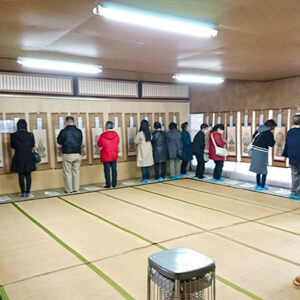 西の高野山 弘法寺－春季例大祭